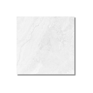Vatican Bianco Travertine Matt Rectified Floor Tile 600x600mm