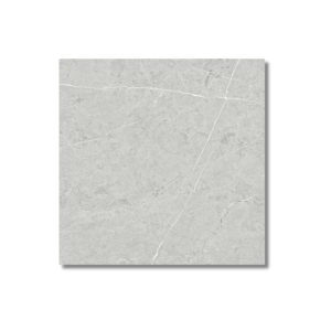 Roman Mist Gloss Rectified Floor Tile 600x600mm