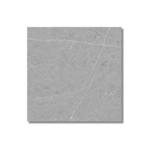 Roman Smoke Gloss Rectified Floor Tile 600x600mm