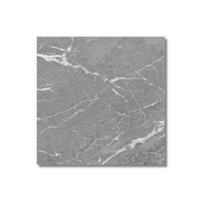 Mix Grey Matt Rectified Floor Tile 600x600mm