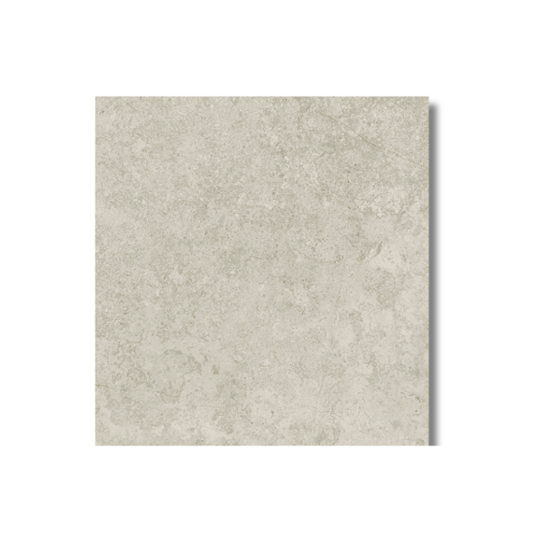 Avalon Greige Desert Sand Matt Rectified Floor Tile 600x600mm