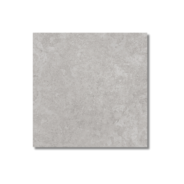 Avalon Silver Vein Matt Rectified Floor Tile 600x600mm