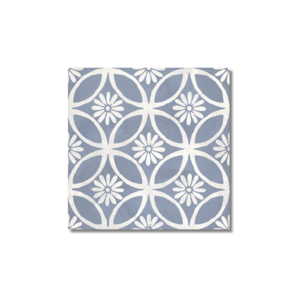 Marrakech Sky Matt Floor Tile 200x2000mm