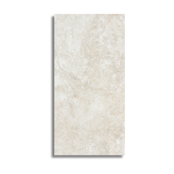 Artstone Crema Satin Rectified Floor Tile 600x1200mm