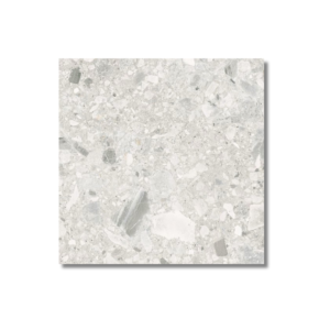 Ceppo Bianco In/Out Rectified Floor Tile 600x600mm