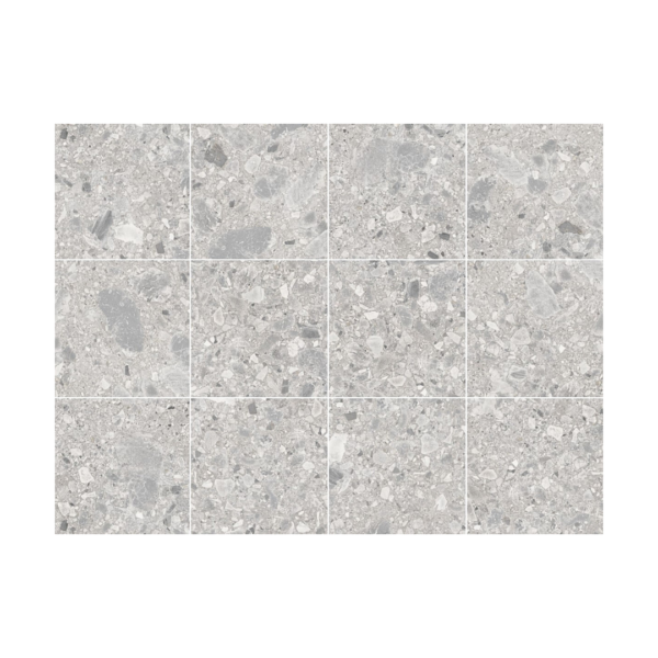 Ceppo Stone In/Out Rectified Floor Tile 600x600mm
