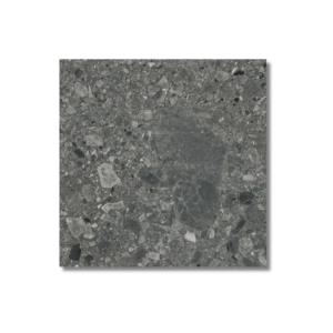 Ceppo Nero In/Out Rectified Floor Tile 600x600mm