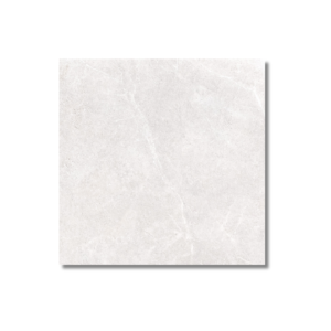 Oglio Bianco In/Out Rectified Floor Tile 600x600mm