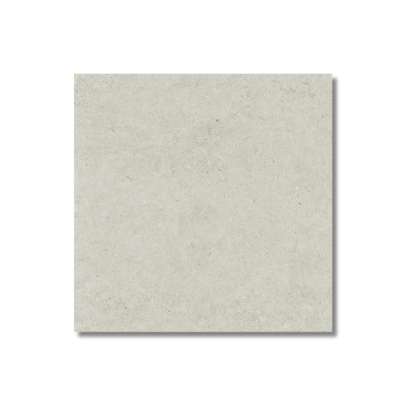 Organic Pietra Lavica Birch In/Out Rectified Floor Tile 600x600mm
