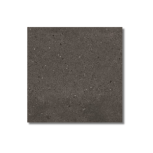 In Basaltina Charcoal Natural Rectified Floor Tile 600x600mm