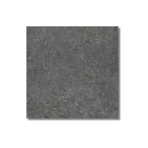 Terramix Charcoal Matt Rectified Floor Tile 600x600mm