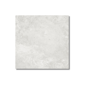 Timeless White Matt Rectified Floor Tile 600x600mm