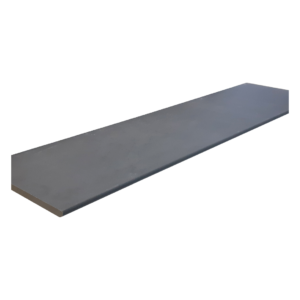 Bluestone Charcoal External Coping Tile 300x1200x20mm