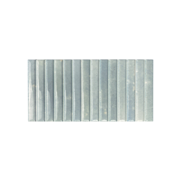 Kit Kat Water Gloss Wall Tile 115x231mm