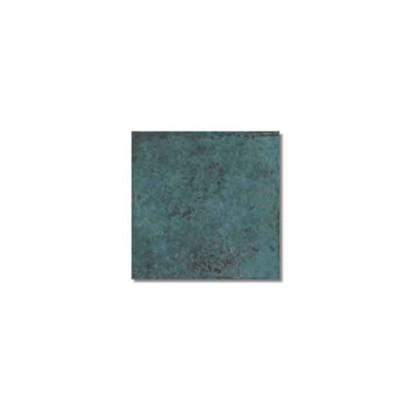 Tahiti Turquoise Anti Slip Wall Tile 147x147mm