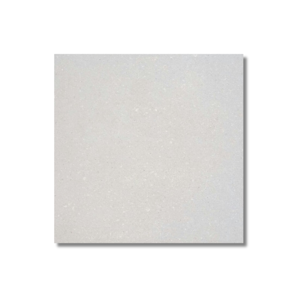 Crystal Quartz Ivory External Floor Tile 600x600mm