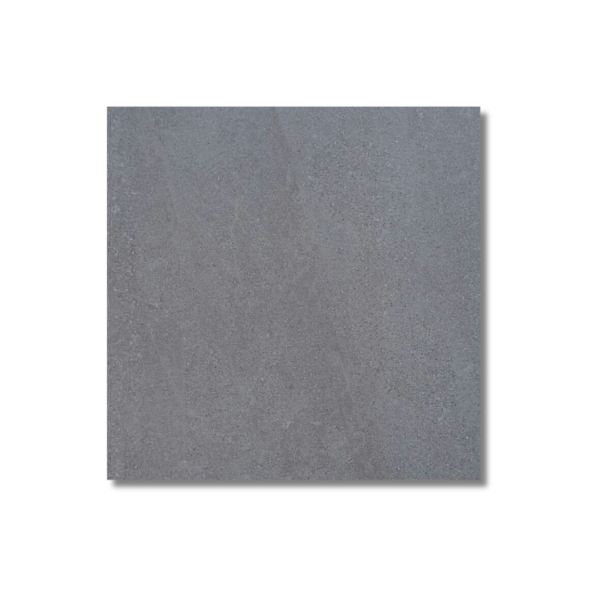 Crystal Quartz Grigio External Floor Tile 600x600mm