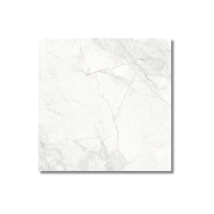 Royal Marble White Rectified Tile 600X600mm